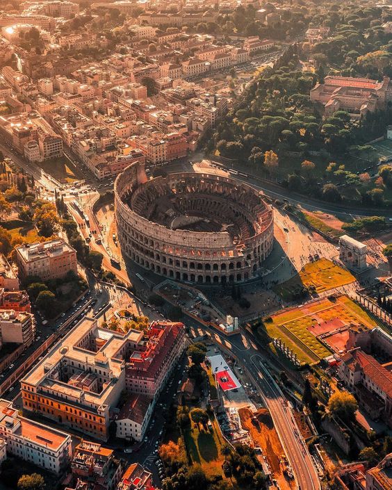 Rome, Italy
