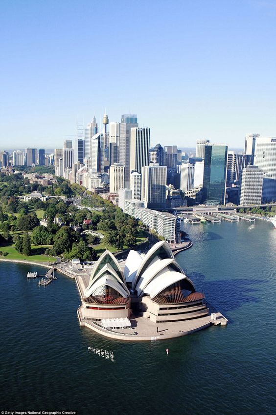 Sydney, Australia